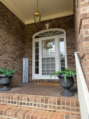 home in Raleigh Garner area